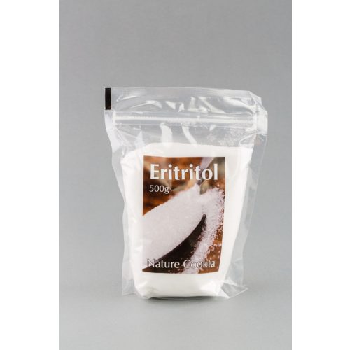 Nature Cookta Eritritol 500 g