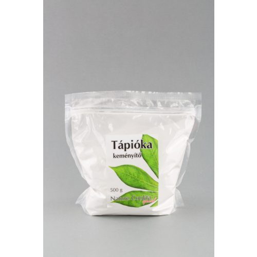 Nature Cookta Tápióka keményítő 500 g