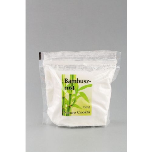 Nature Cookta Bambuszrost 150 g