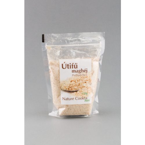 Nature Cookta Útifű maghéj 150 g
