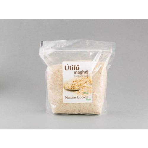 Nature Cookta Útifű maghéj 300 g