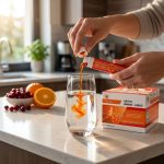 Ortho Immun Liquid (1 havi adag) - az immunrendszer támogatására