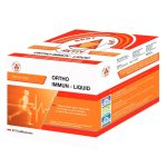 Ortho Immun Liquid (1 havi adag) - az immunrendszer támogatására