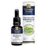 Manuka Health BIO30 Propolis csepp (25 ml) – Új-zélandi természetes védelem és antibakteriális erő