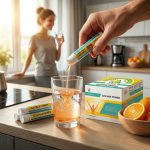 Q10 Max Power (1 havi adag) - az energiaszint fenntartására