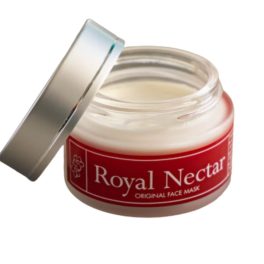   Royal Nectar méhméreg & Manuka méz arckrém és arcmaszk (50 ml)